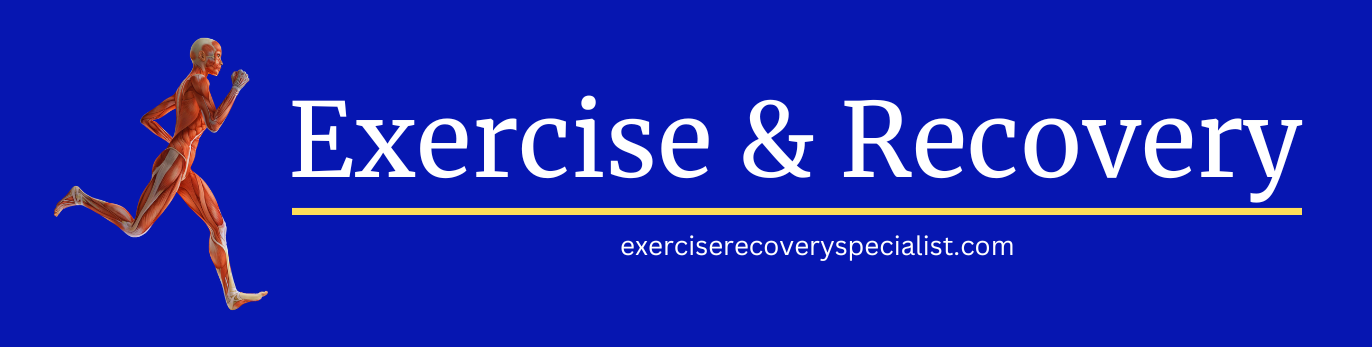 Exercise & Recovery
