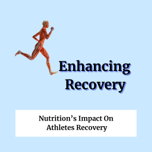 Athletes Recovery Foods