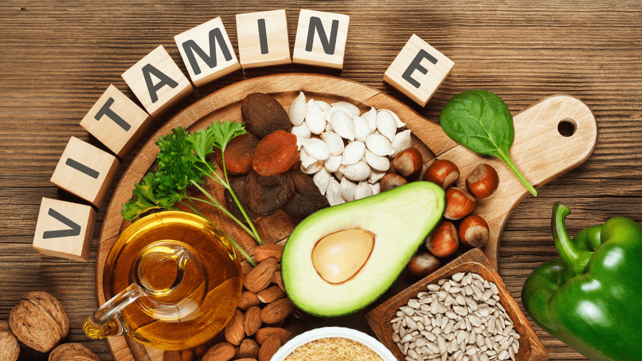 Unlocking the Health Benefits of Vitamin E Sources and Insights