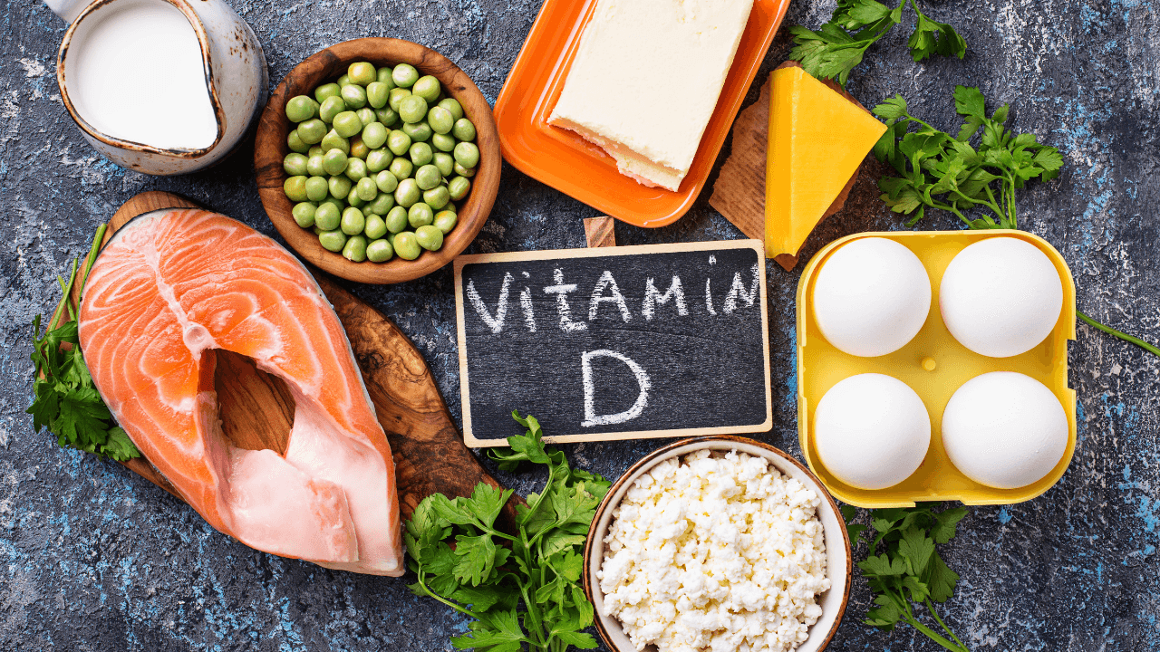 Vitamin D Guide: The Sunshine Vitamin for Health and Wellness