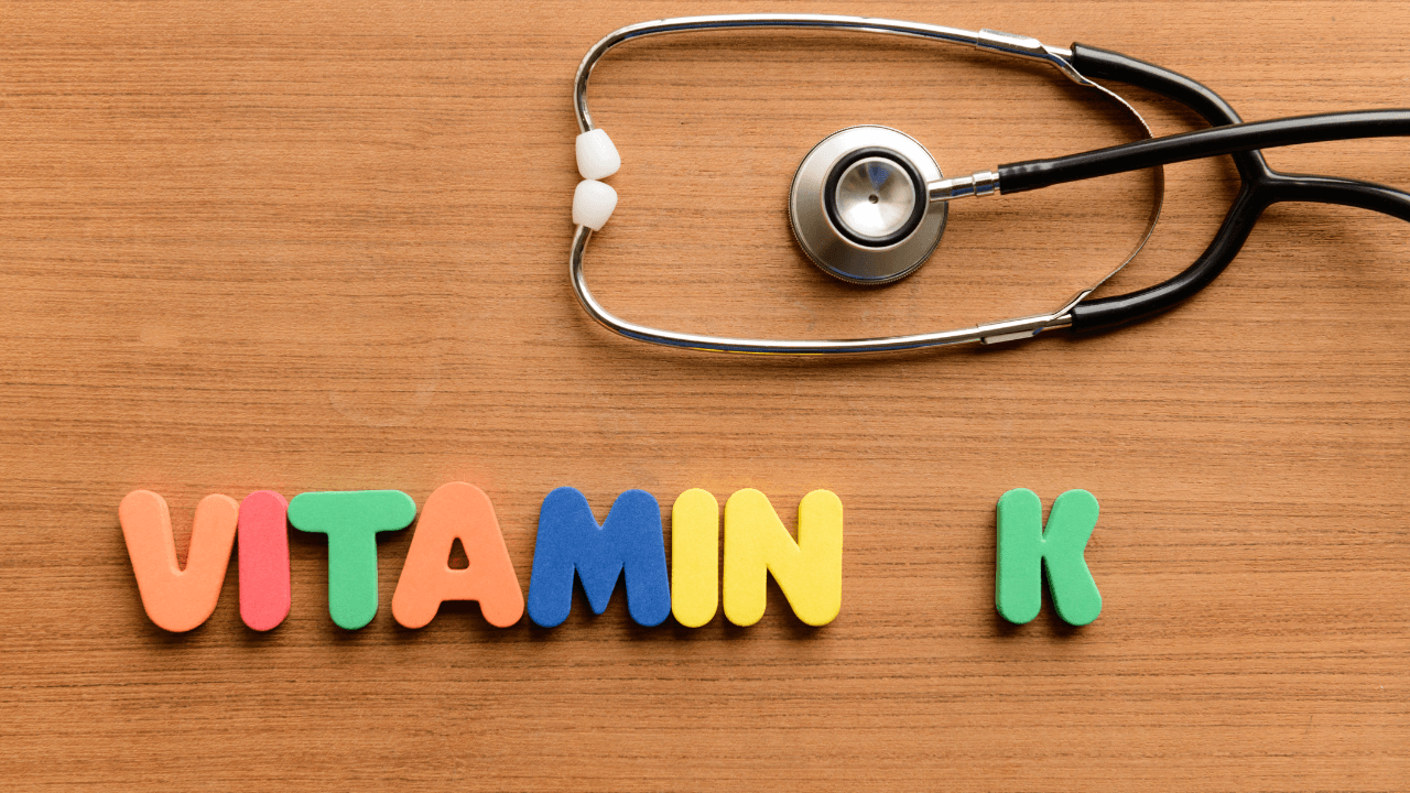 The Essential Guide to Vitamin K: Benefits, Sources, and More