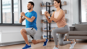 Functional Exercises for Adults